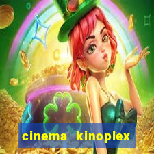 cinema kinoplex norte shopping